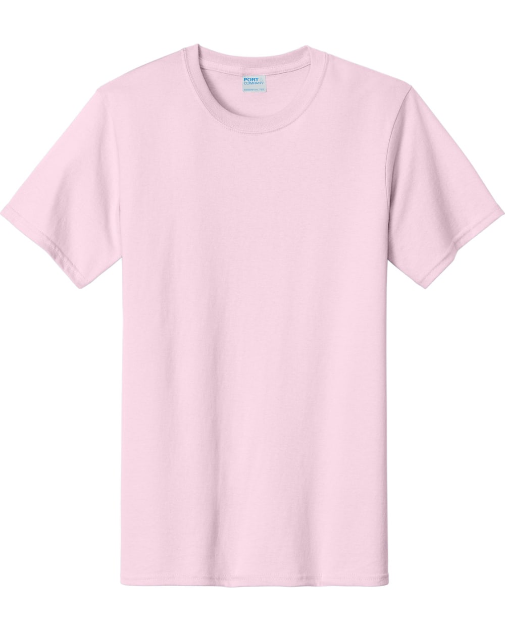 Custom Port & Company Essential Tee (PC61)