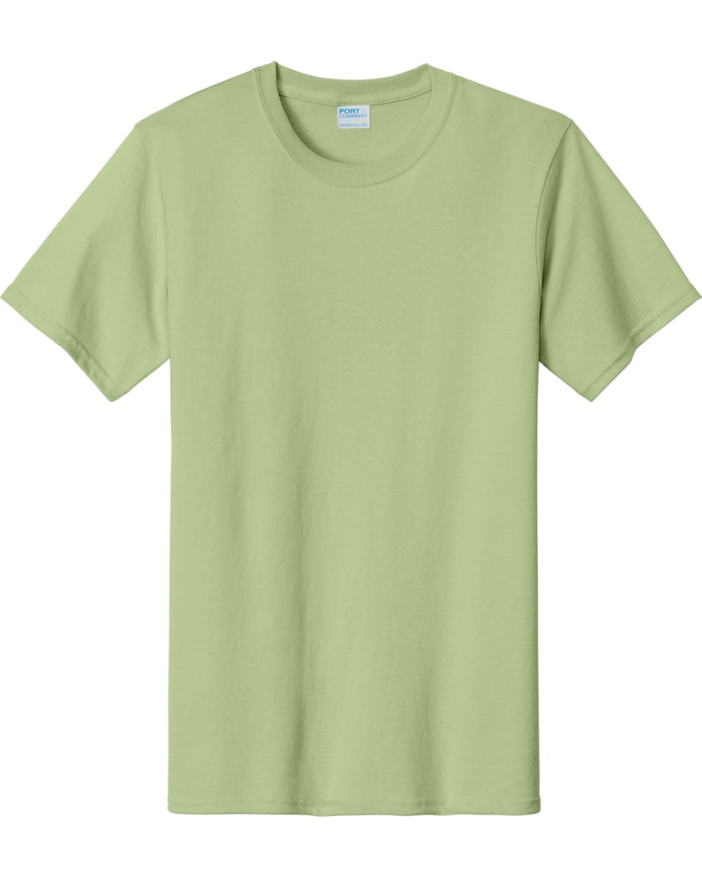 Custom Port & Company Essential Tee (PC61)