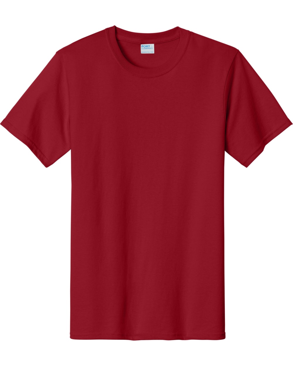 Custom Port & Company Essential Tee (PC61)