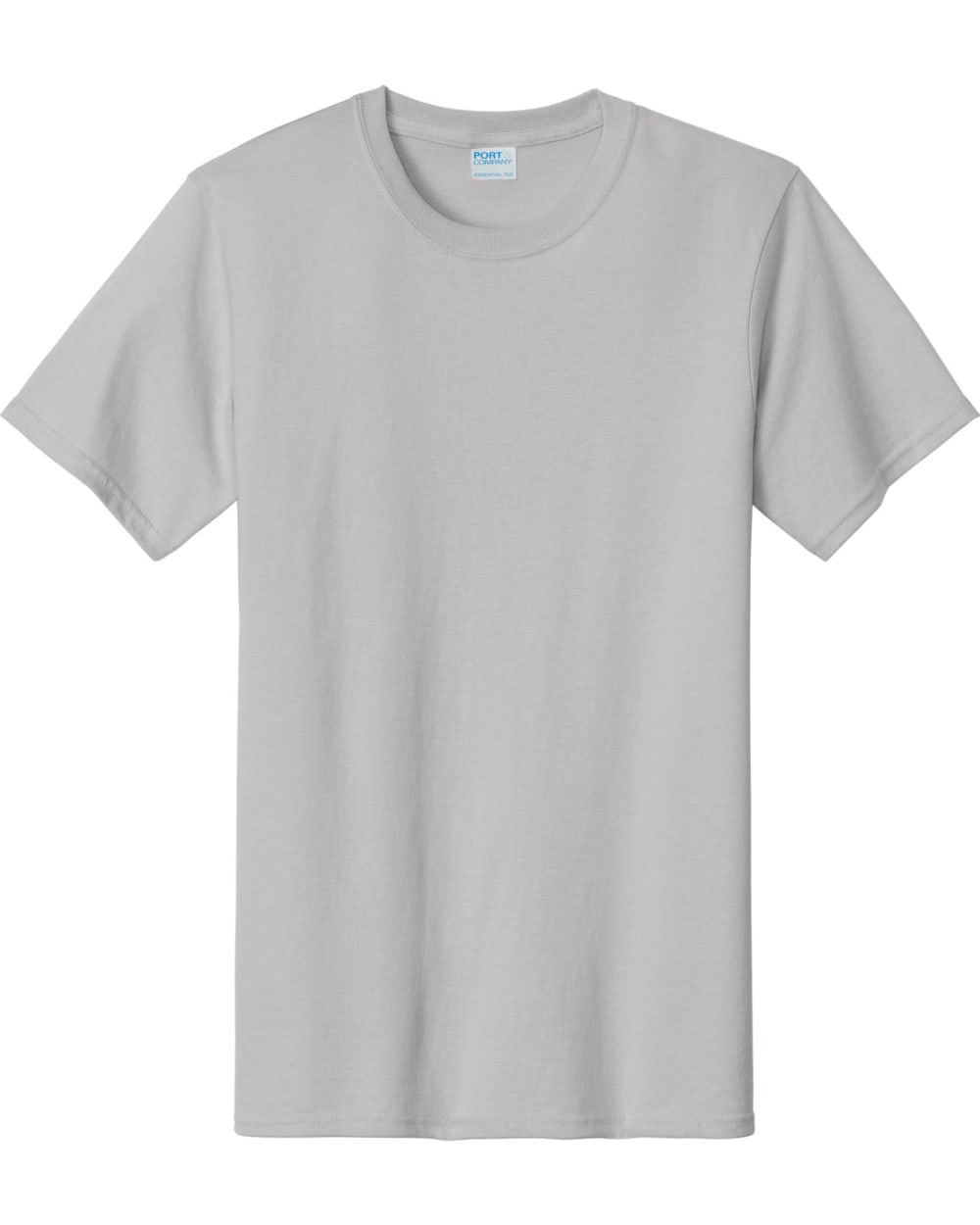 Custom Port & Company Essential Tee (PC61)