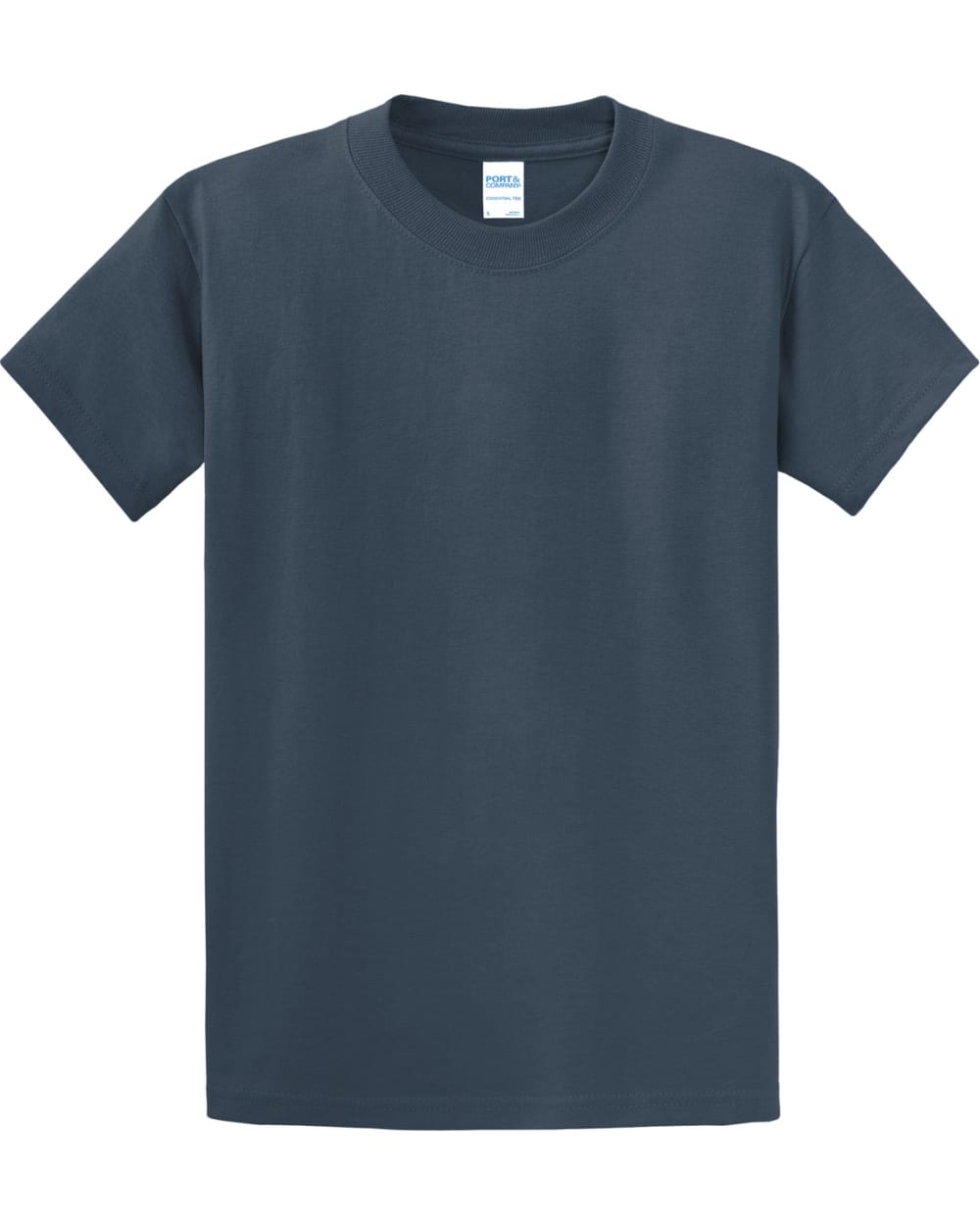 Custom Port & Company Essential Tee (PC61)