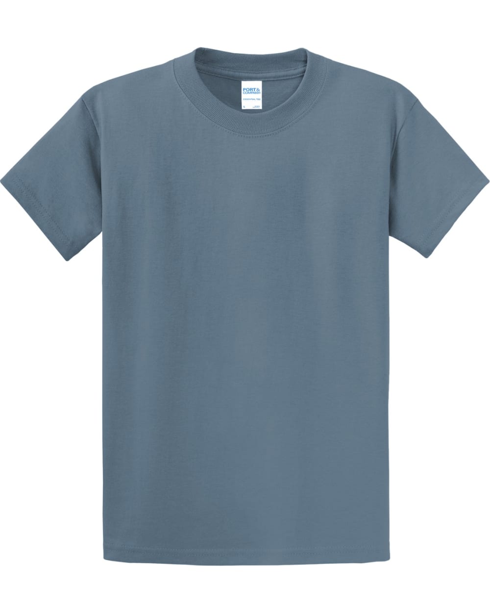 Custom Port & Company Essential Tee (PC61)