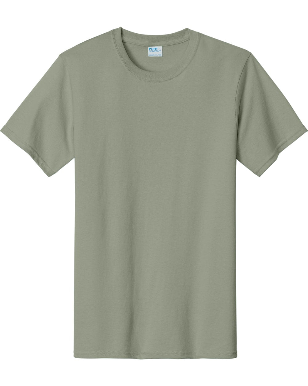 Custom Port & Company Essential Tee (PC61)