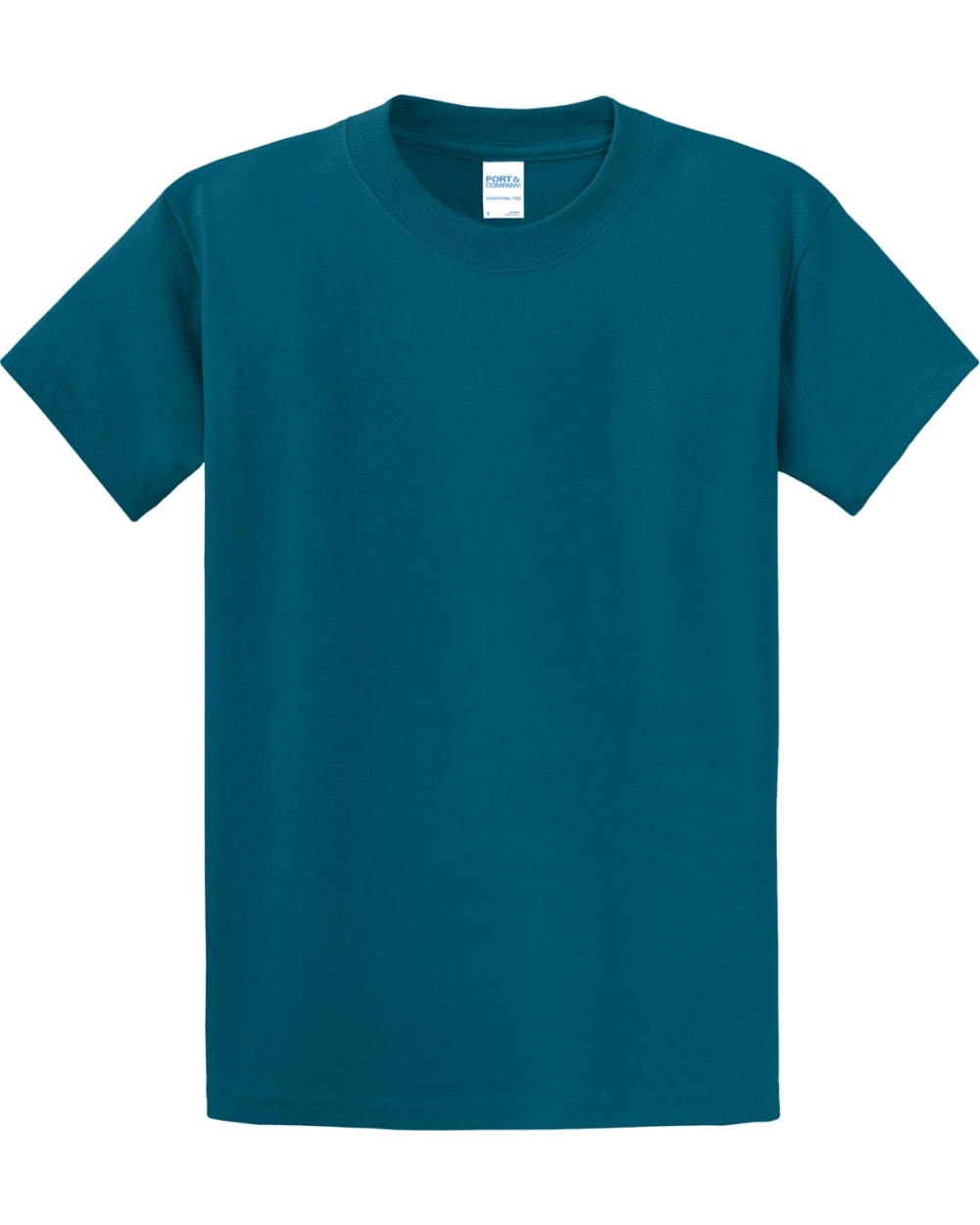 Custom Port & Company Essential Tee (PC61)