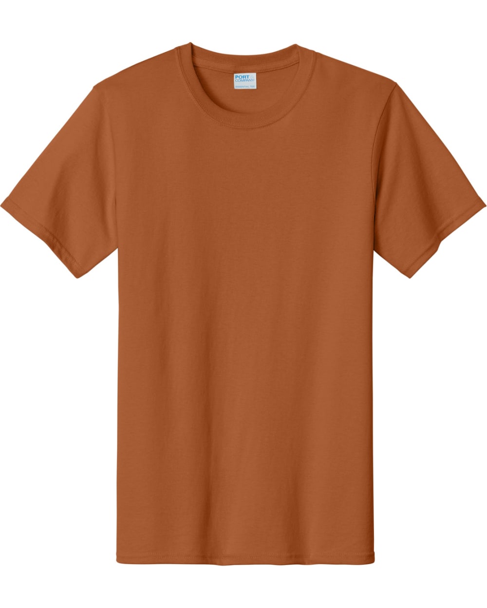 Custom Port & Company Essential Tee (PC61)