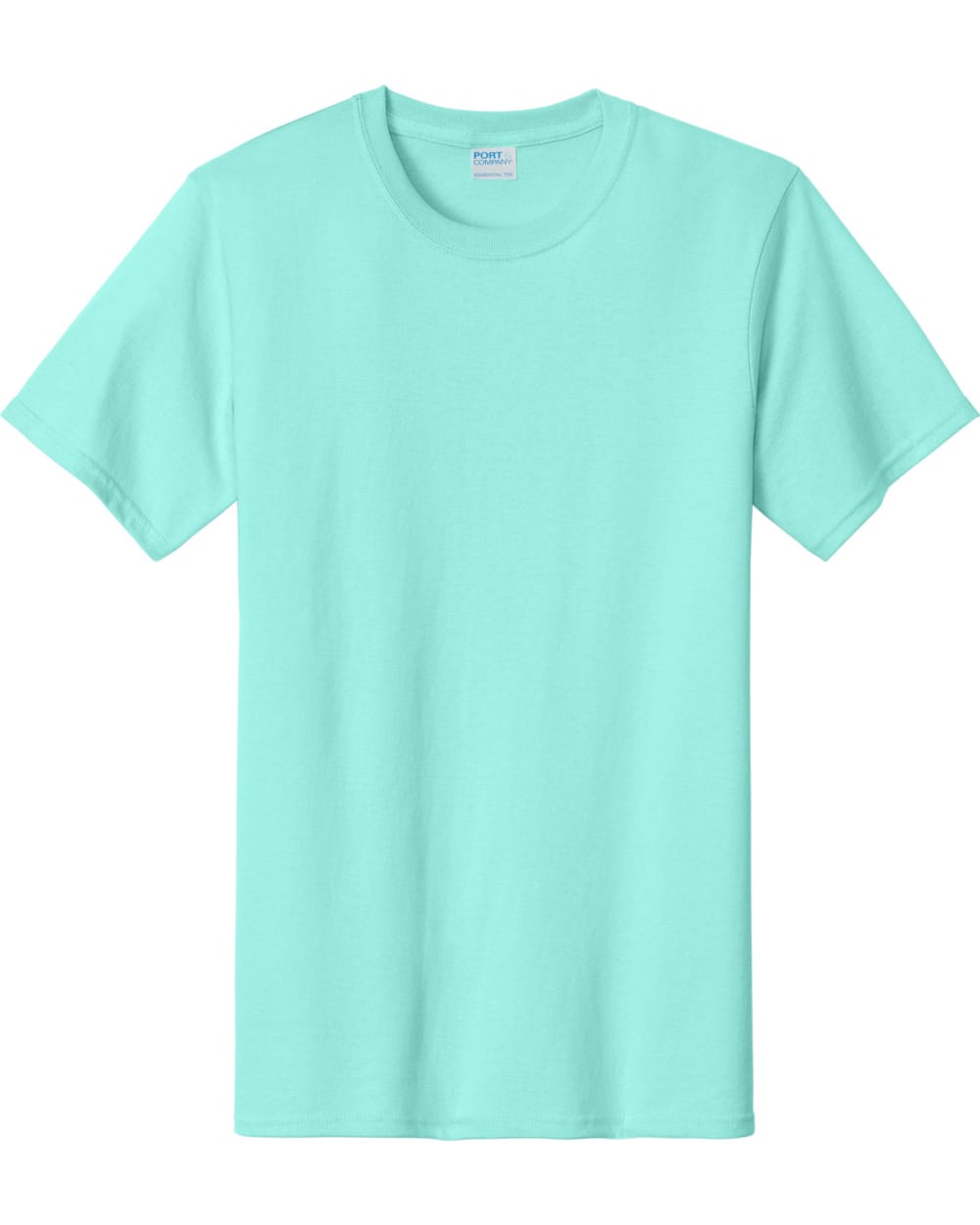 Custom Port & Company Essential Tee (PC61)