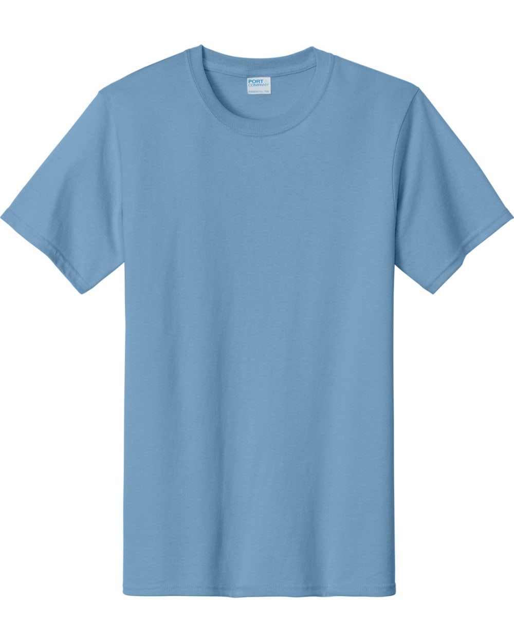 Custom Port & Company Essential Tee (PC61)