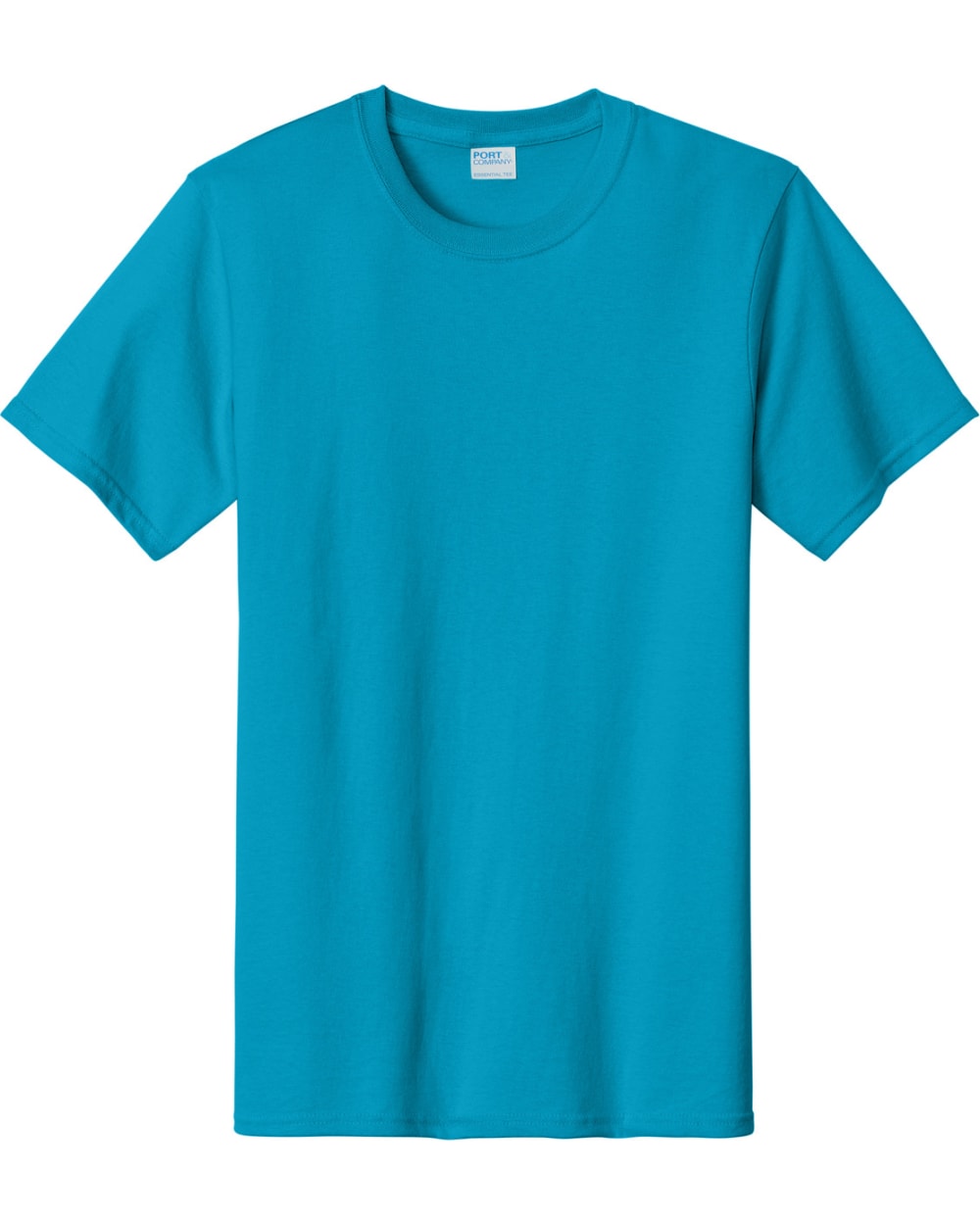 Custom Port & Company Essential Tee (PC61)