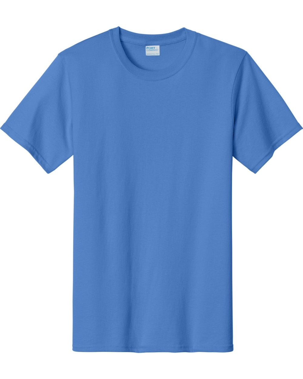 Custom Port & Company Essential Tee (PC61)