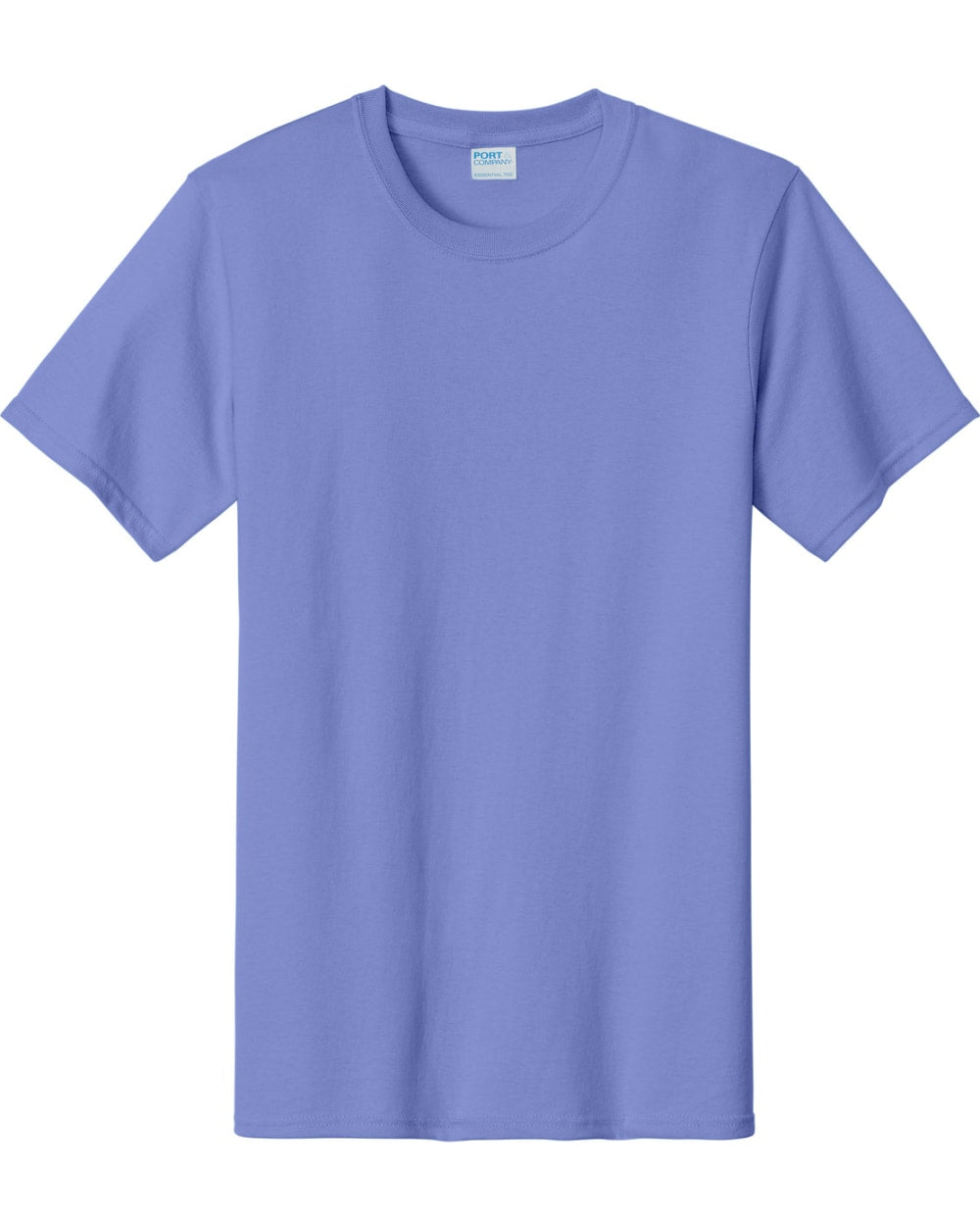 Custom Port & Company Essential Tee (PC61)