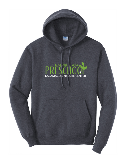 Kalamazoo Nature Center Adult Hoodie