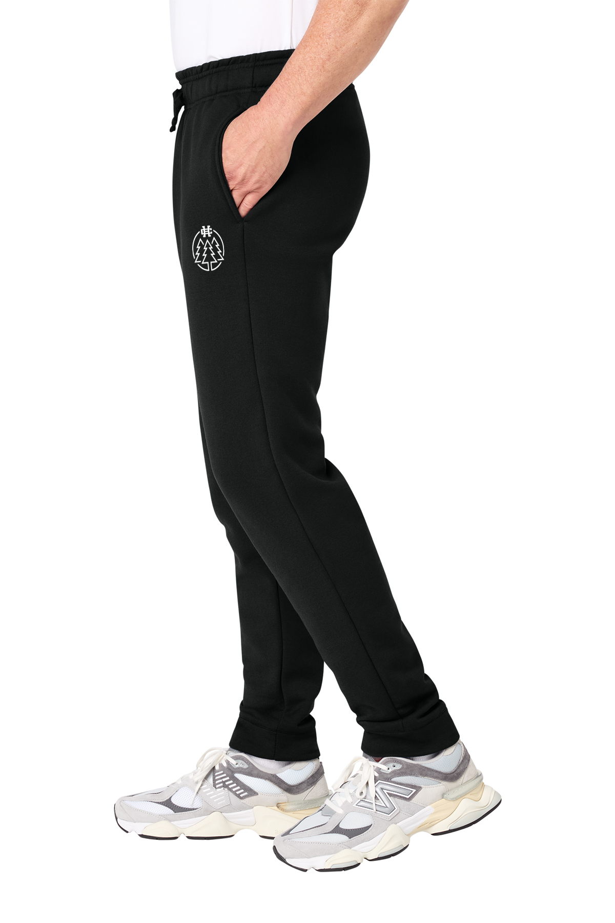 Holland Christian Forest School Adult Jogger