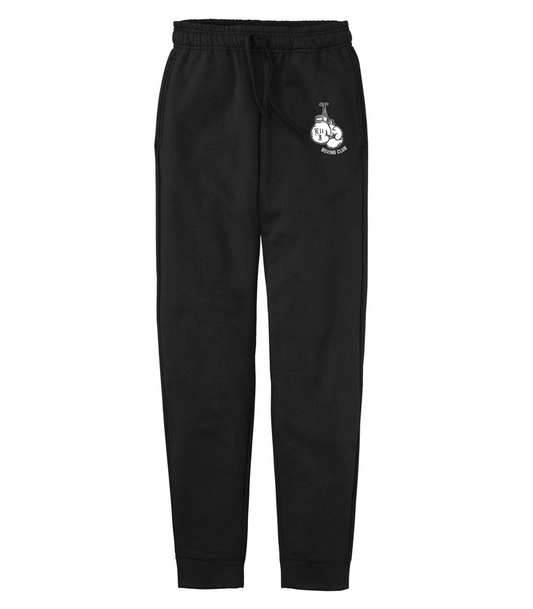 Eli J. Boxing Club Sweatpants