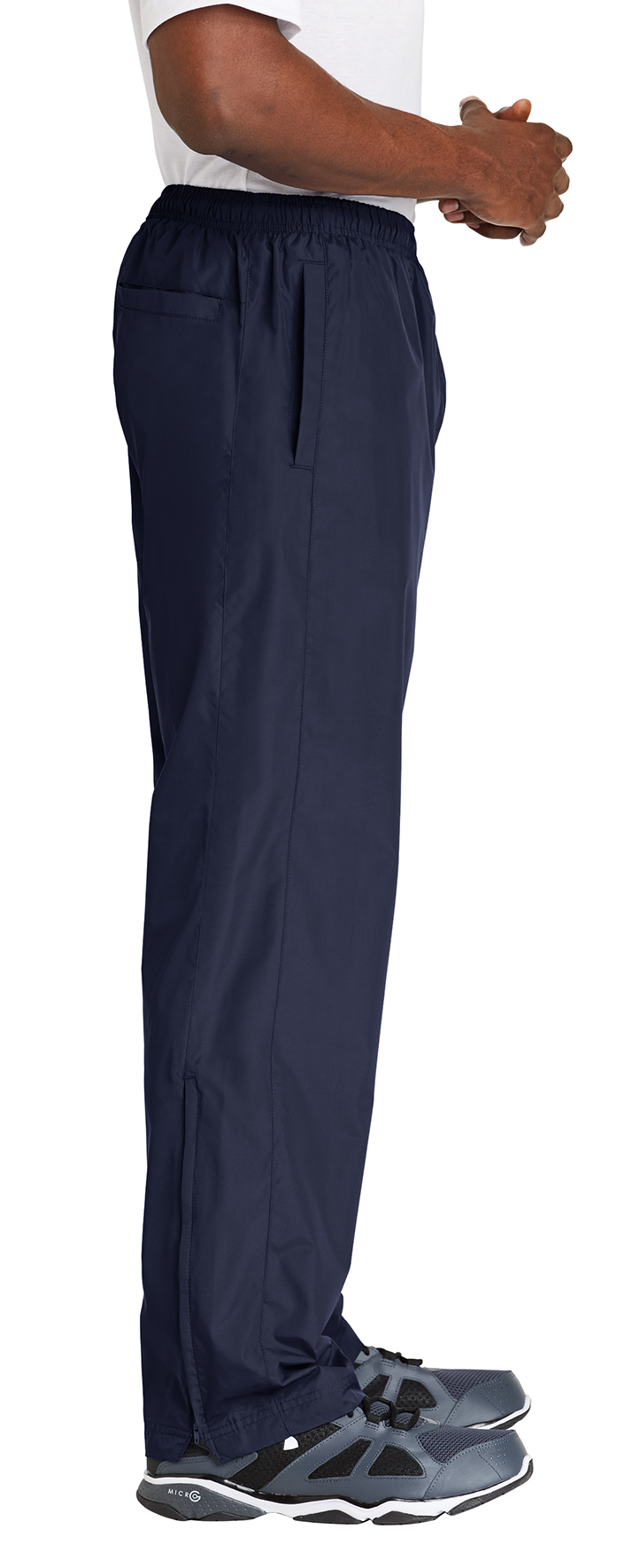 North Muskegon Track & Field Warm-up Pant