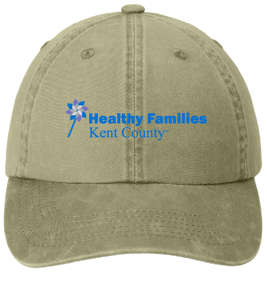 HFKC Dad Hat