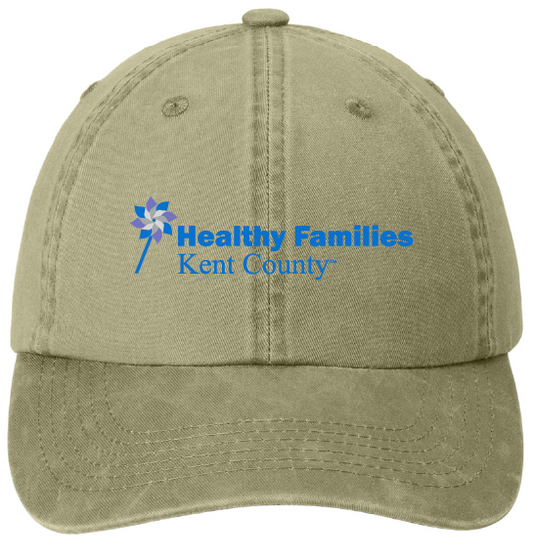 HFKC Dad Hat