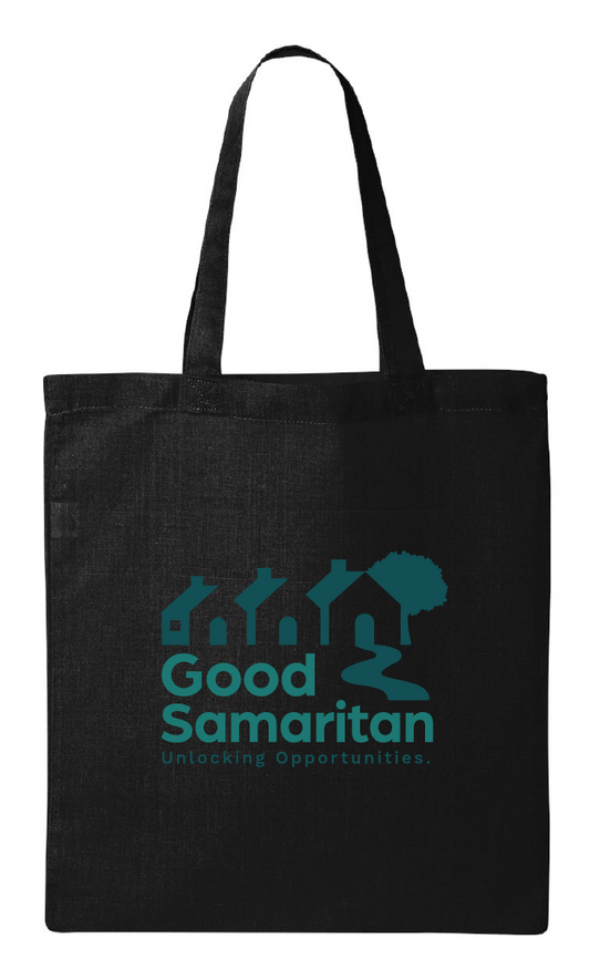 Good Sam Tote Bag
