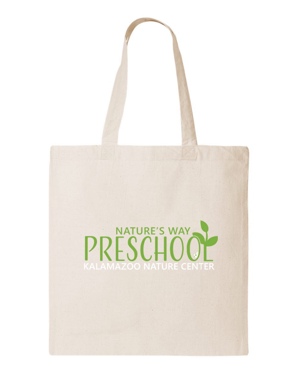 Kalamazoo Nature Center Tote