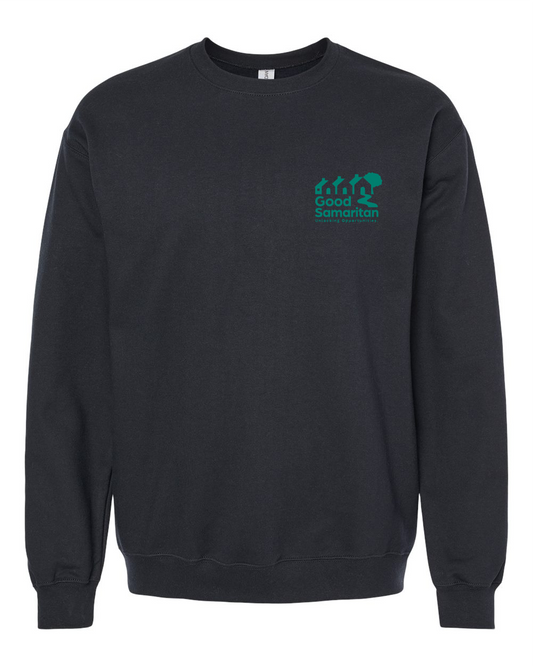 Good Sam Crewneck