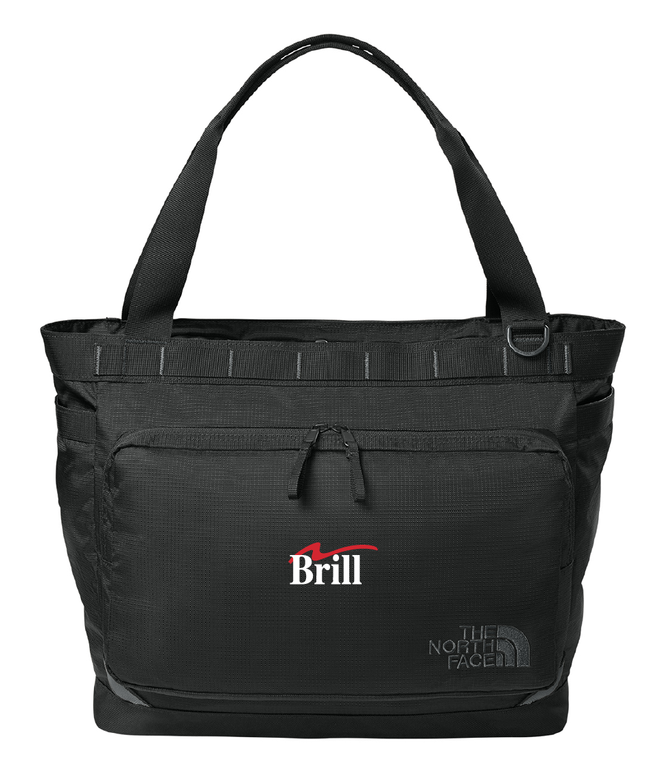 Brill Company Travel Tote