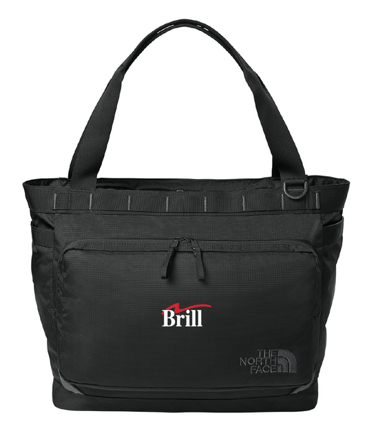 Brill Company Travel Tote