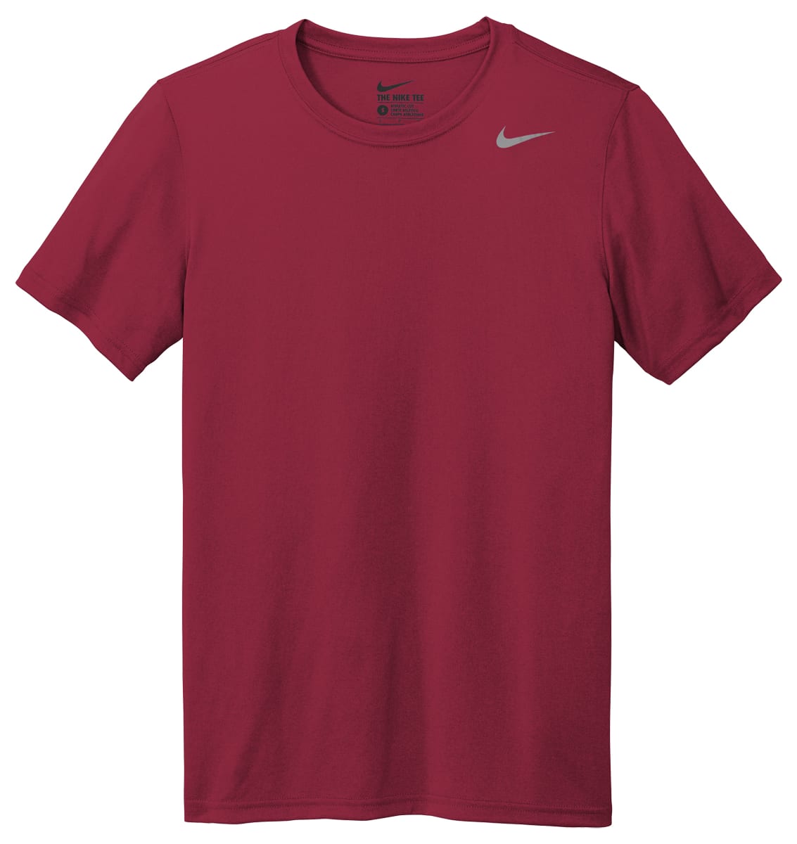 Custom Nike Team Legend Tee