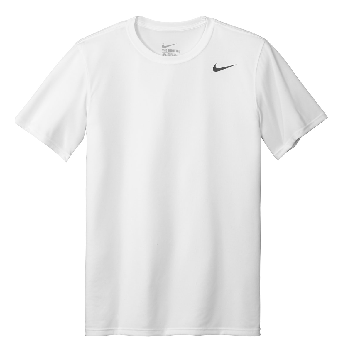 Custom Nike Team Legend Tee