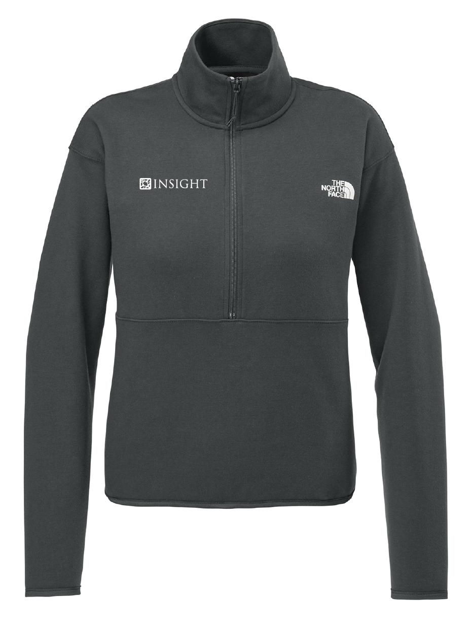 Insight North Face 1/2-Zip (Women's)