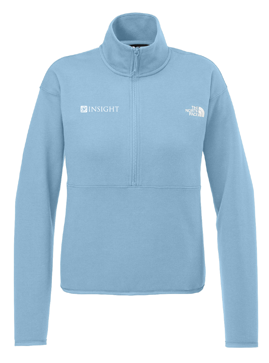 Insight North Face 1/2-Zip (Women's)