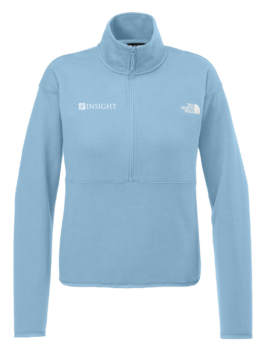 Insight North Face 1/2-Zip (Women's)