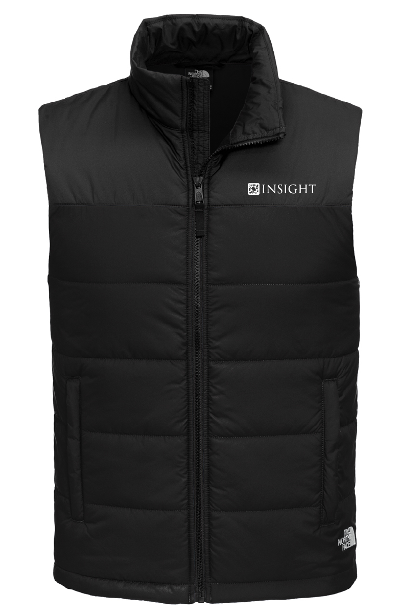 Insight North Face Insulated Vest (Women's)