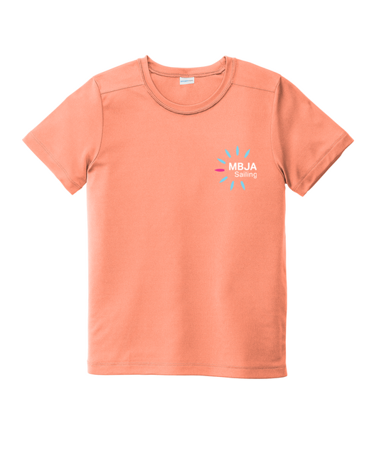 MBJA Unisex Performance Tee