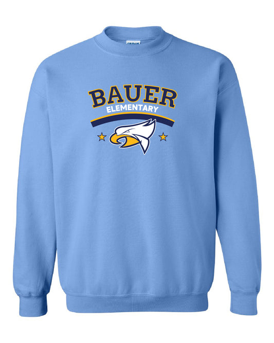 Bauer Crewneck Sweatshirt