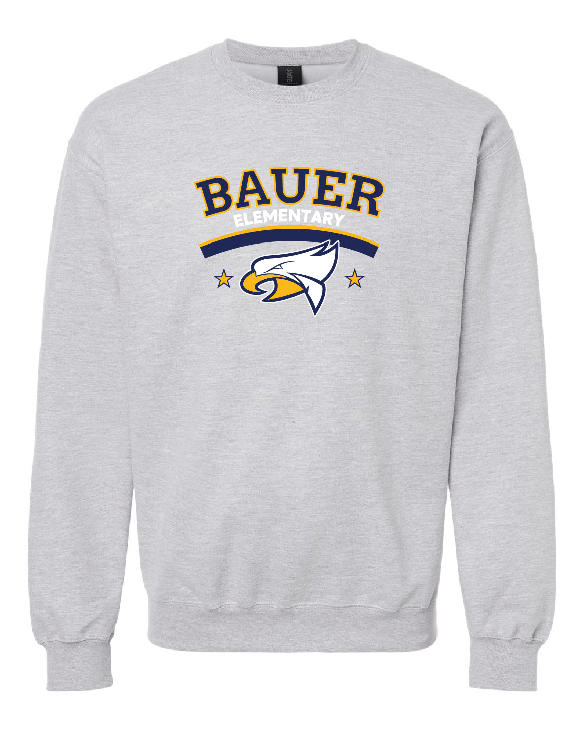 Bauer Crewneck Sweatshirt