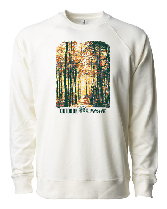 ODC Anniversary Crewneck