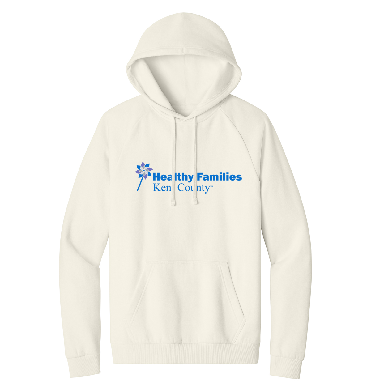 HFKC Hooded Sweatshirt
