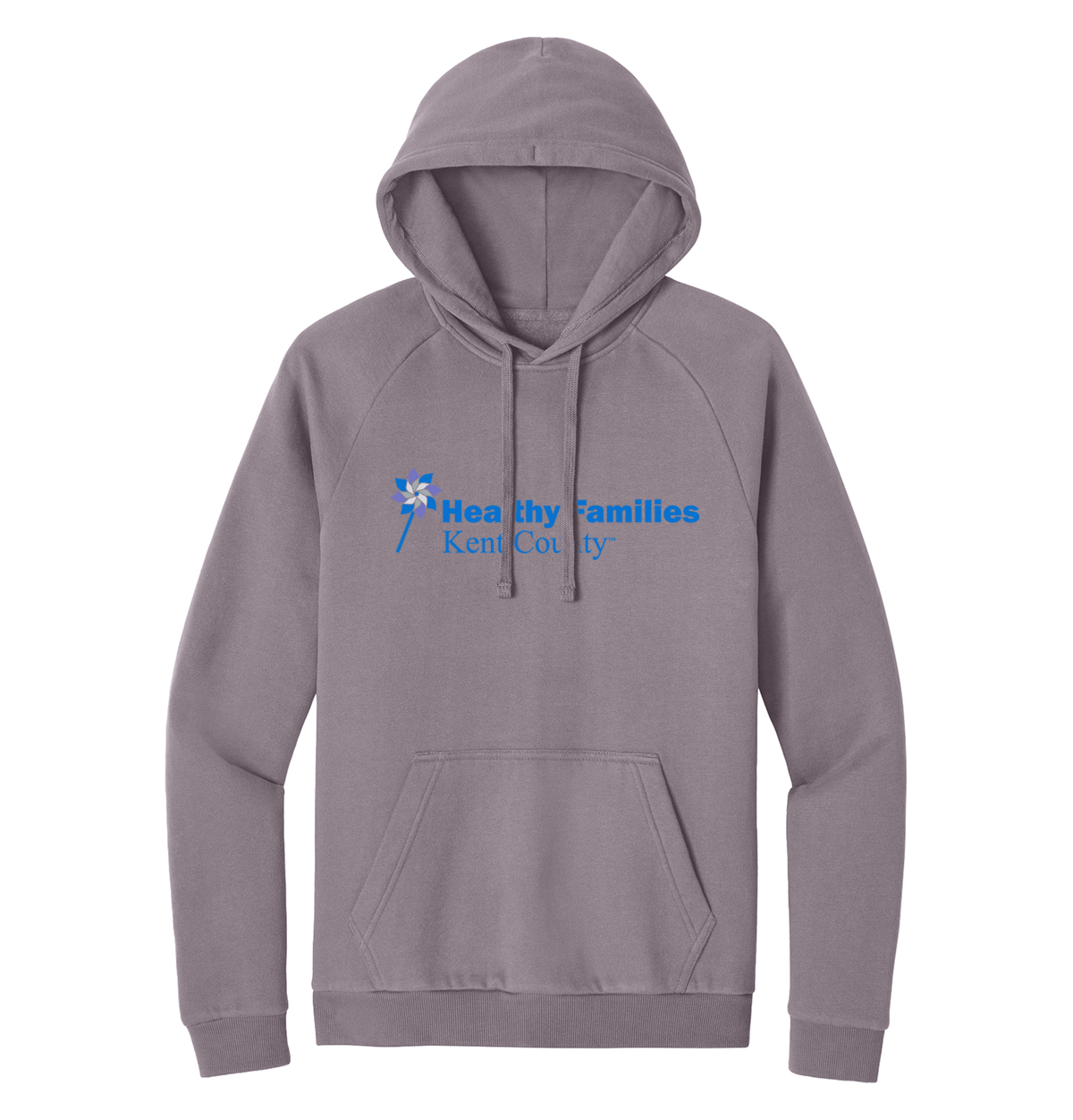 HFKC Hooded Sweatshirt