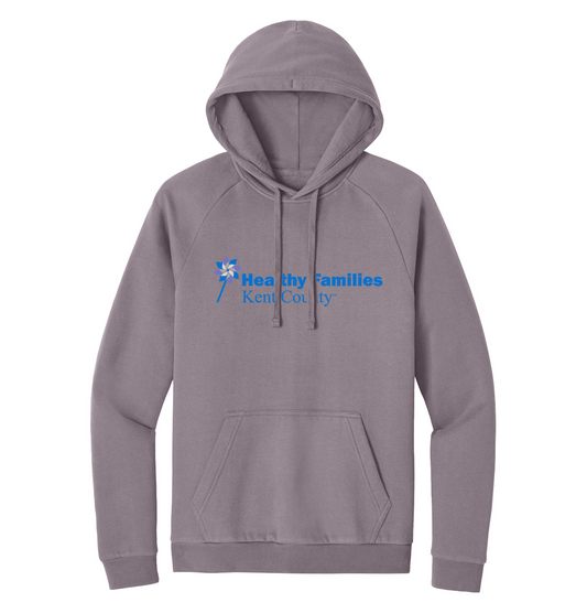 HFKC Hooded Sweatshirt