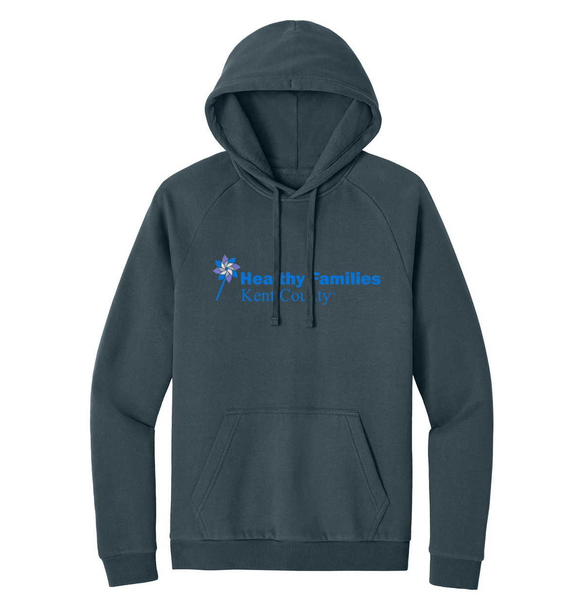 HFKC Hooded Sweatshirt