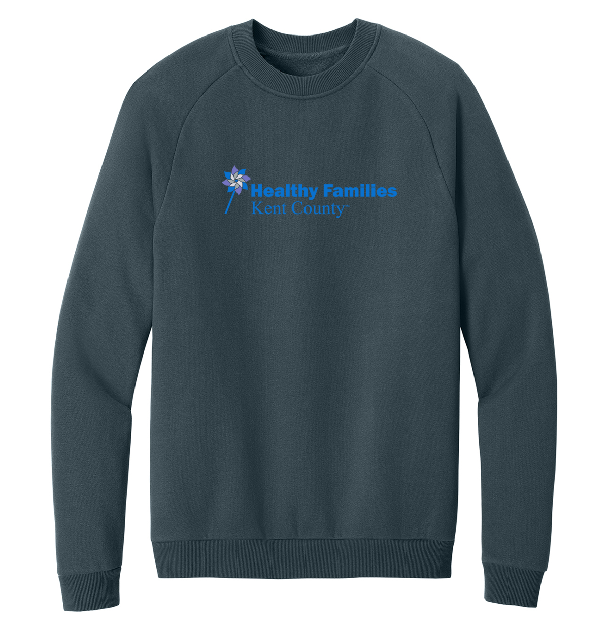 HFKC Crewneck Sweatshirt
