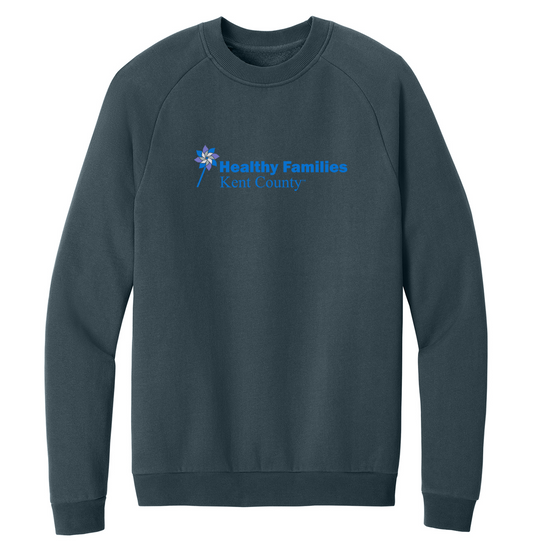 HFKC Crewneck Sweatshirt