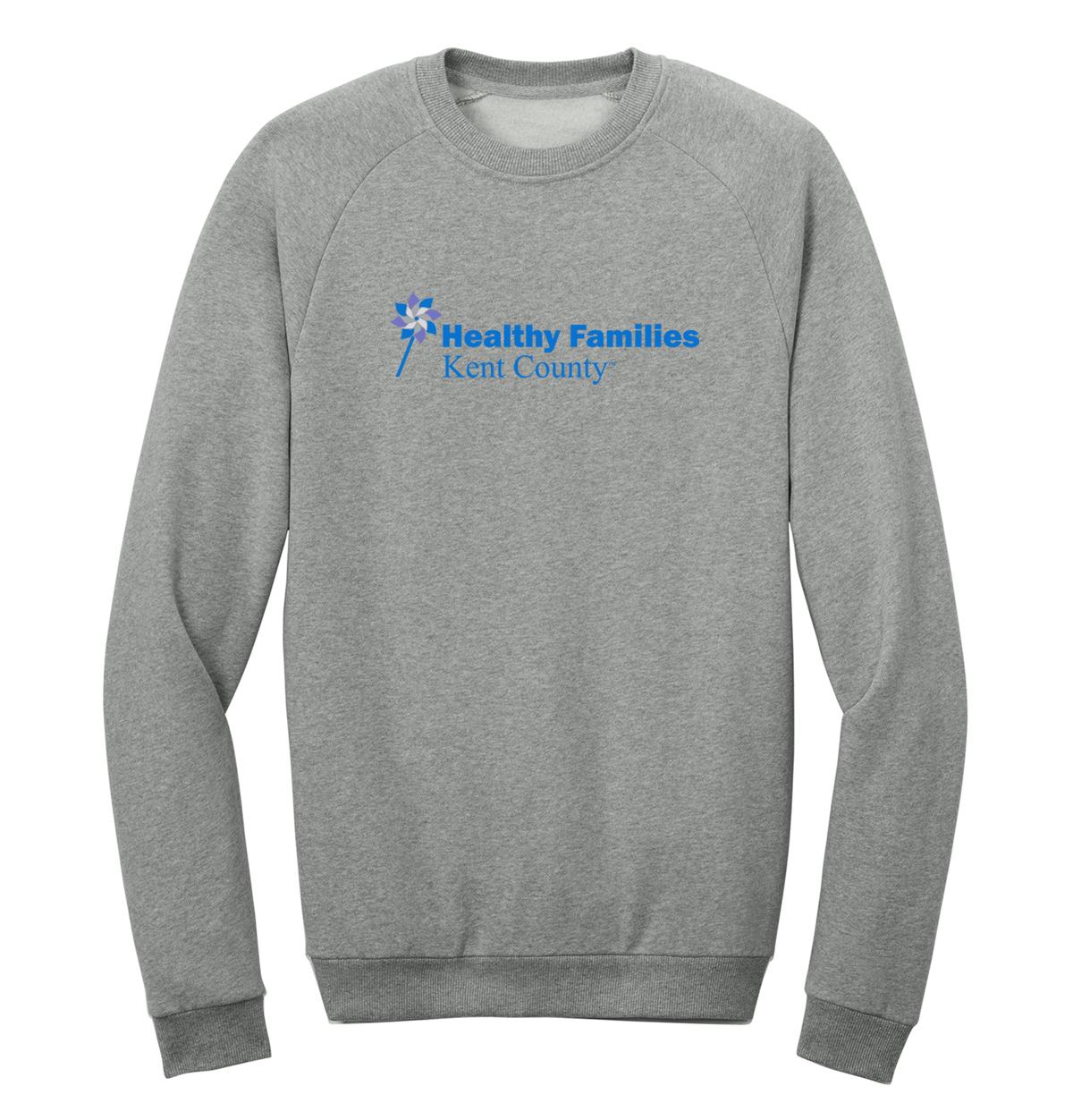 HFKC Crewneck Sweatshirt