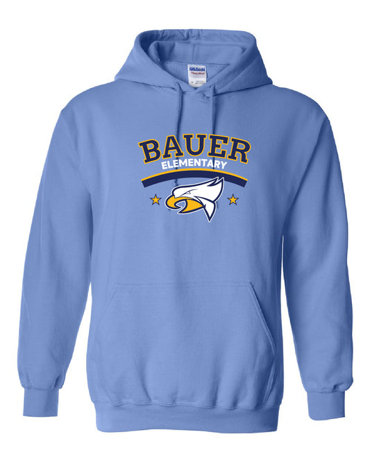 Bauer Hoodie