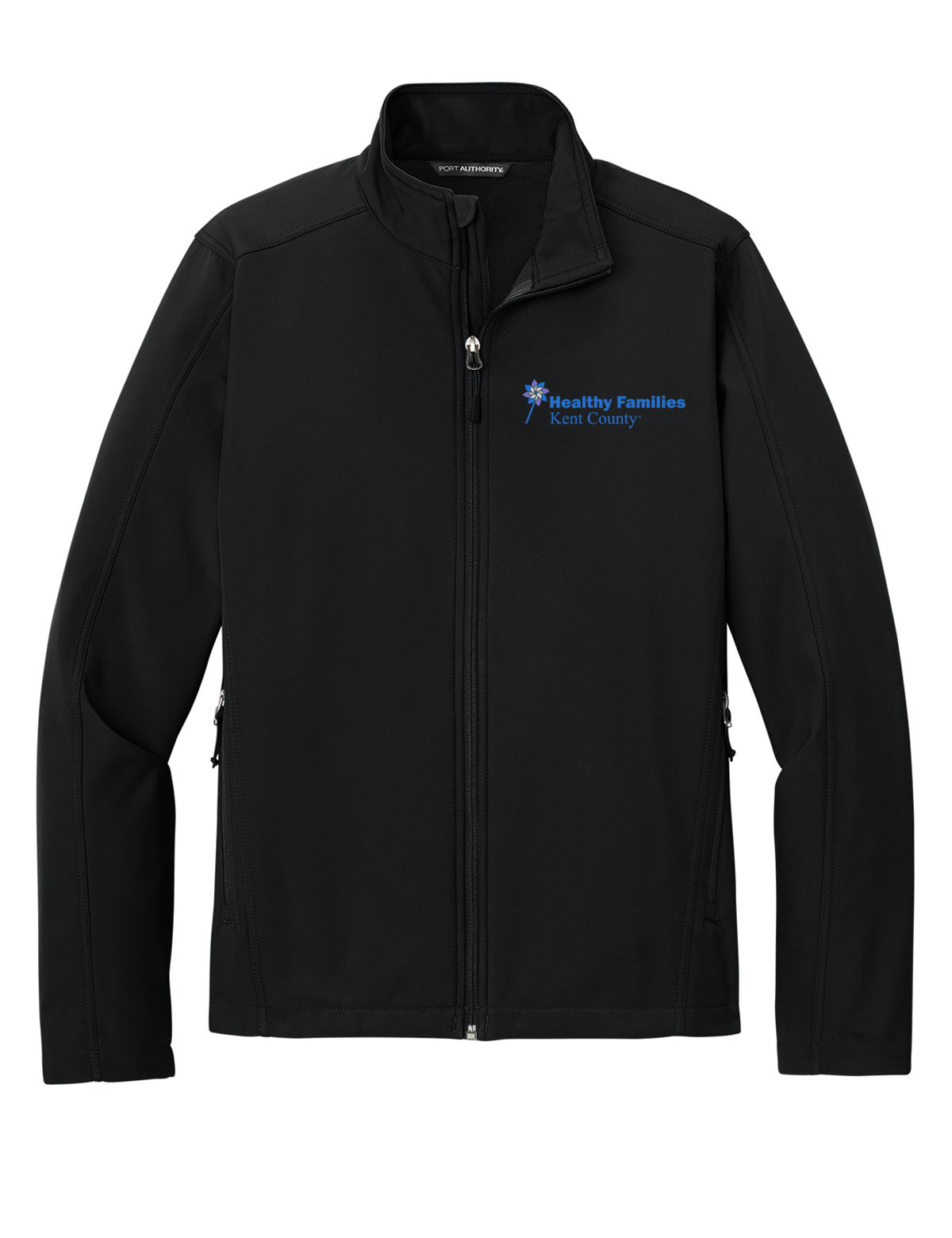 HFKC Soft Shell Jacket