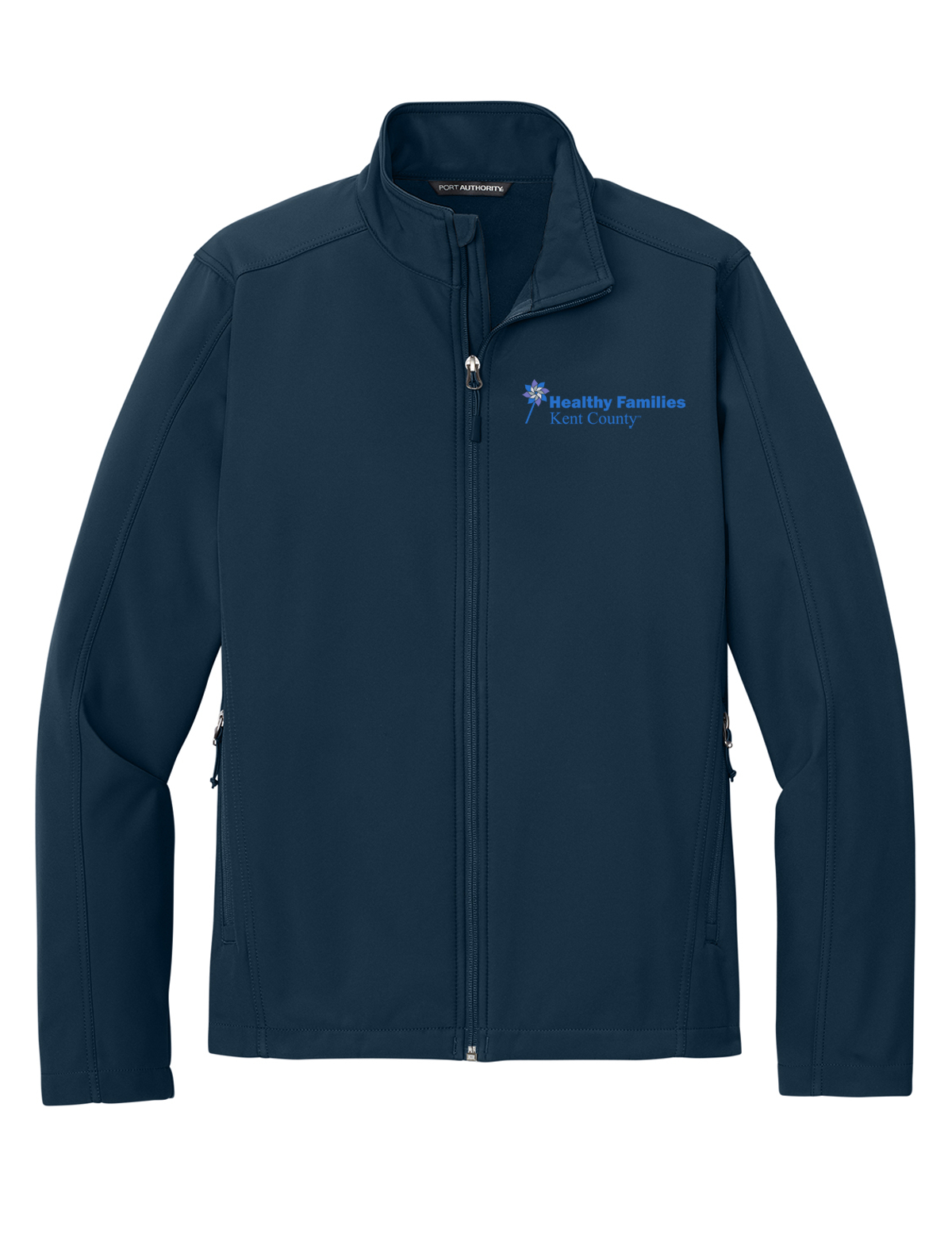 HFKC Soft Shell Jacket