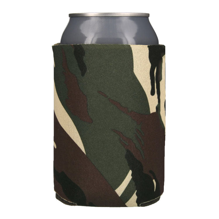 100 Full-Color Koozies for $249