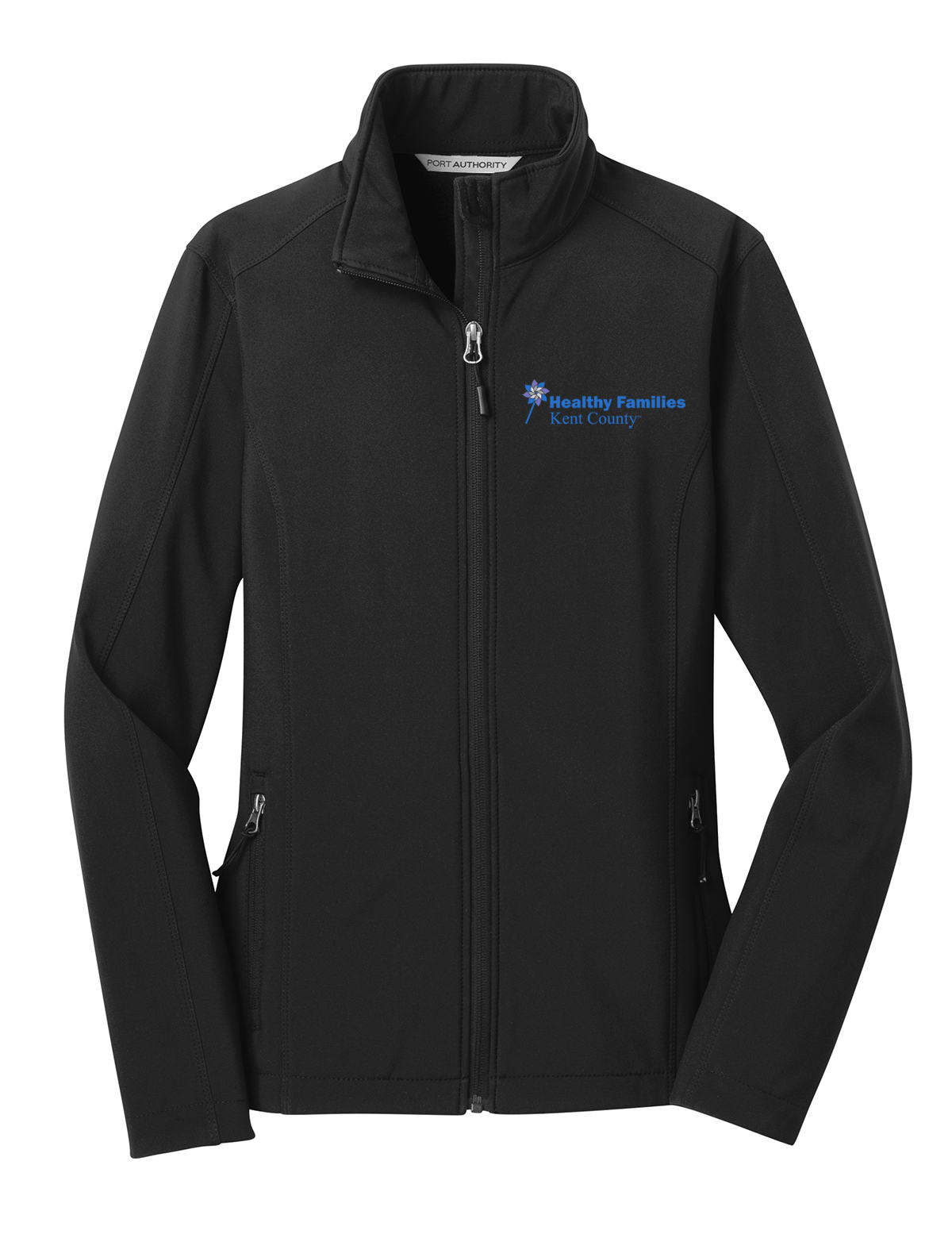 HFKC Soft Shell Jacket