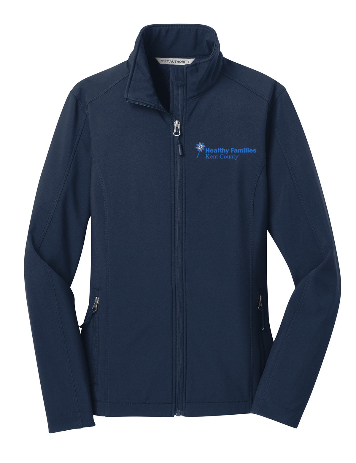 HFKC Soft Shell Jacket