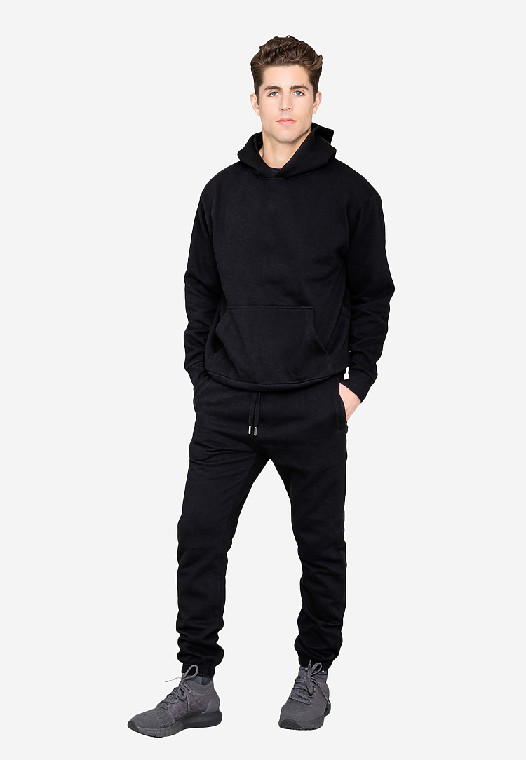 Custom Lane Seven Urban Sweatpants (LS16006)