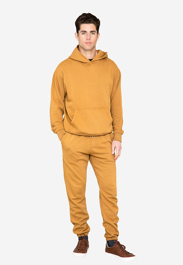 Custom Lane Seven Urban Sweatpants (LS16006)